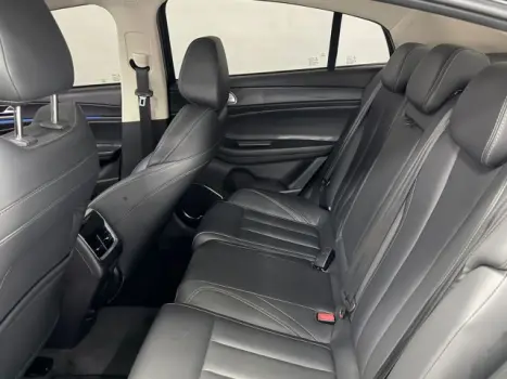 CHERY Arrizo 6 Pro 1.5 16V 4P FLEX TURBO AUTOM�TICO CVT, Foto 15