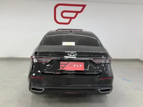 CHERY Arrizo 6 Pro 1.5 16V 4P FLEX TURBO AUTOM�TICO CVT, Foto 16