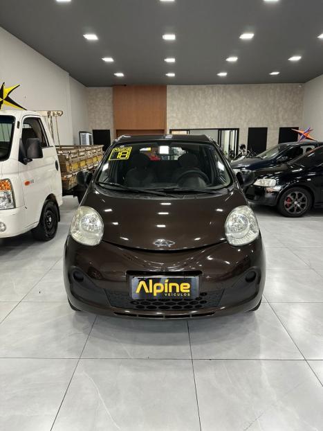 CHERY QQ 1.0 12V 4P LOOK, Foto 1