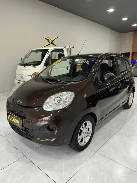 CHERY QQ 1.0 12V 4P LOOK, Foto 2