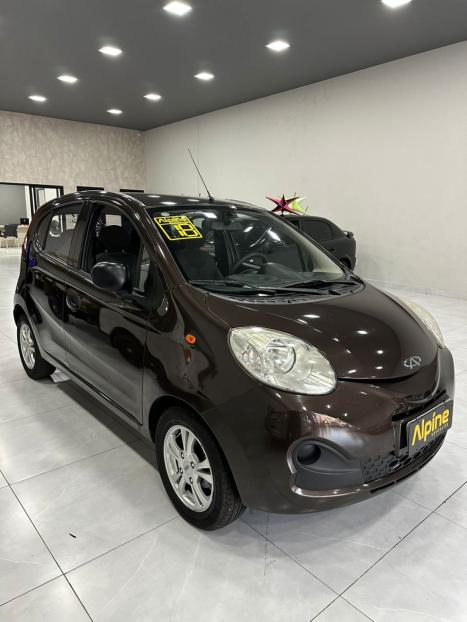 CHERY QQ 1.0 12V 4P LOOK, Foto 3