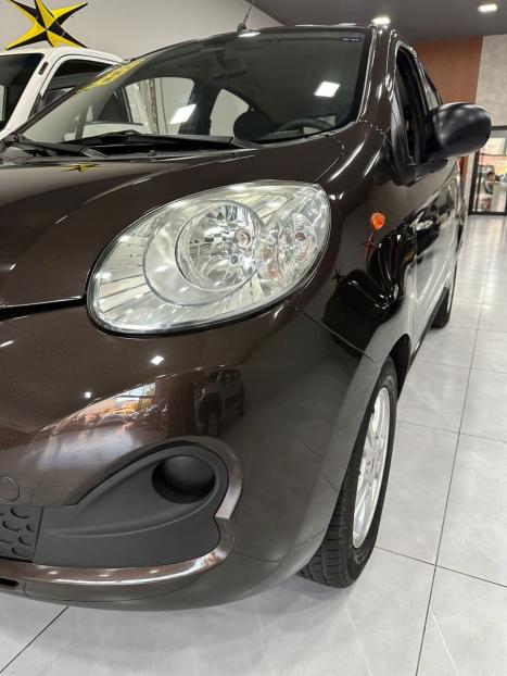 CHERY QQ 1.0 12V 4P LOOK, Foto 4