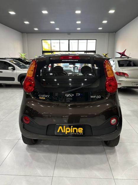 CHERY QQ 1.0 12V 4P LOOK, Foto 5