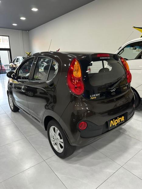 CHERY QQ 1.0 12V 4P LOOK, Foto 6