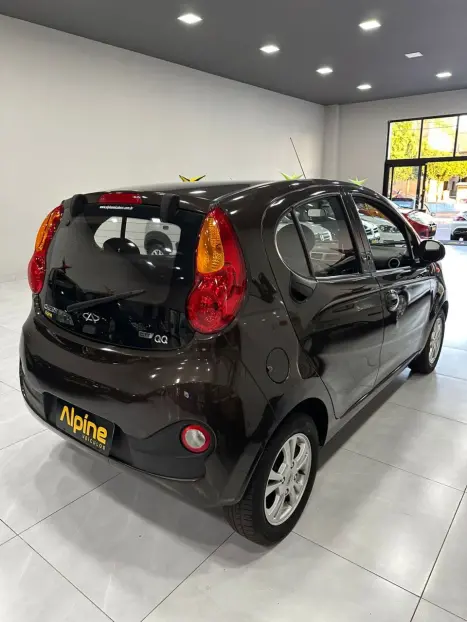 CHERY QQ 1.0 12V 4P LOOK, Foto 7