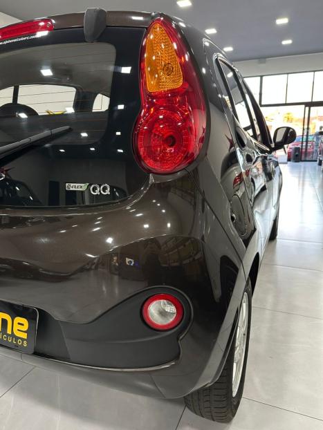 CHERY QQ 1.0 12V 4P LOOK, Foto 8