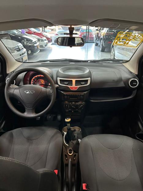 CHERY QQ 1.0 12V 4P LOOK, Foto 9