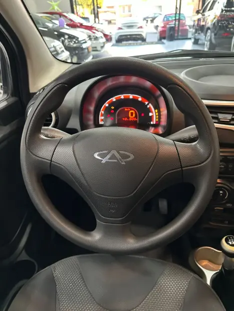 CHERY QQ 1.0 12V 4P LOOK, Foto 10