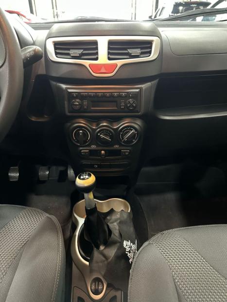 CHERY QQ 1.0 12V 4P LOOK, Foto 11