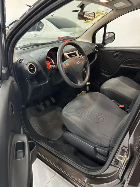 CHERY QQ 1.0 12V 4P LOOK, Foto 12