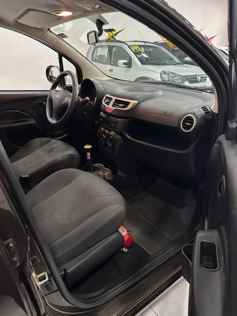 CHERY QQ 1.0 12V 4P LOOK, Foto 13
