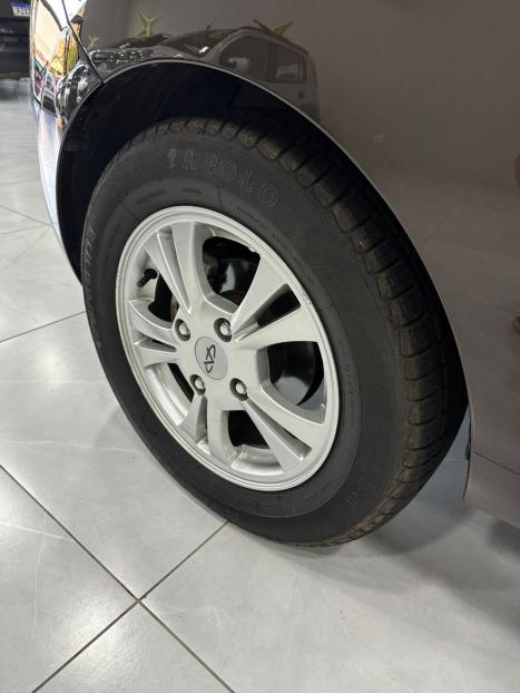 CHERY QQ 1.0 12V 4P LOOK, Foto 15