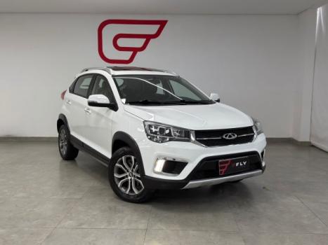 CHERY Tiggo 2 1.5 16V 4P FLEX ACT AUTOM�TICO, Foto 1