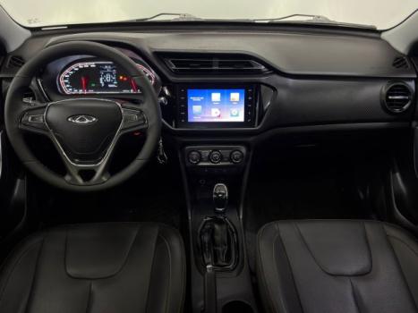 CHERY Tiggo 2 1.5 16V 4P FLEX ACT AUTOM�TICO, Foto 4