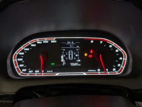 CHERY Tiggo 2 1.5 16V 4P FLEX ACT AUTOM�TICO, Foto 10