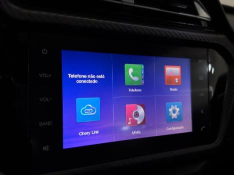 CHERY Tiggo 2 1.5 16V 4P FLEX ACT AUTOM�TICO, Foto 11