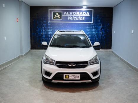 CHERY Tiggo 2 1.5 16V 4P FLEX ACT AUTOM�TICO, Foto 2