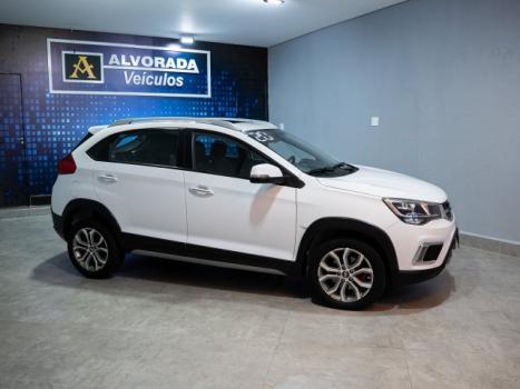 CHERY Tiggo 2 1.5 16V 4P FLEX ACT AUTOM�TICO, Foto 3