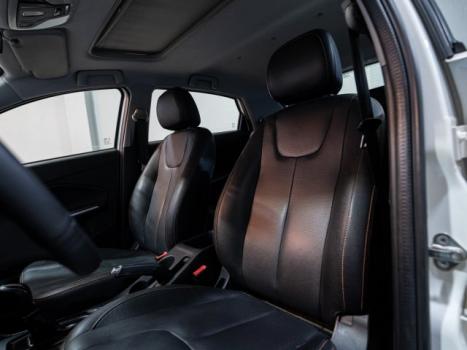 CHERY Tiggo 2 1.5 16V 4P FLEX ACT AUTOM�TICO, Foto 10
