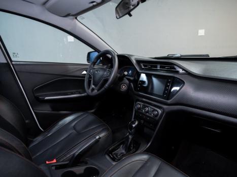 CHERY Tiggo 2 1.5 16V 4P FLEX ACT AUTOM�TICO, Foto 12
