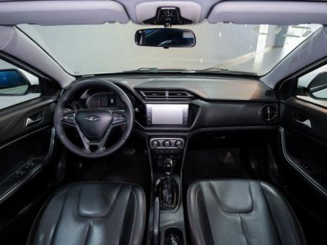 CHERY Tiggo 2 1.5 16V 4P FLEX ACT AUTOM�TICO, Foto 13