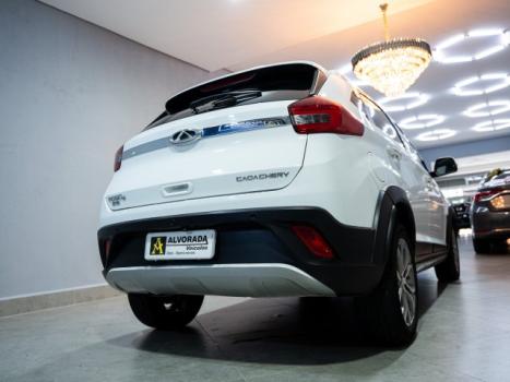 CHERY Tiggo 2 1.5 16V 4P FLEX ACT AUTOM�TICO, Foto 14