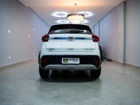 CHERY Tiggo 2 1.5 16V 4P FLEX ACT AUTOM�TICO, Foto 15