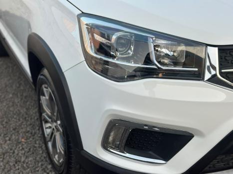CHERY Tiggo 2 1.5 16V 4P FLEX LOOK AUTOMÁTICO, Foto 2