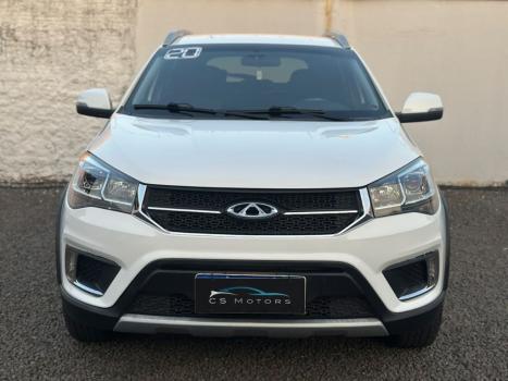CHERY Tiggo 2 1.5 16V 4P FLEX LOOK AUTOMÁTICO, Foto 3