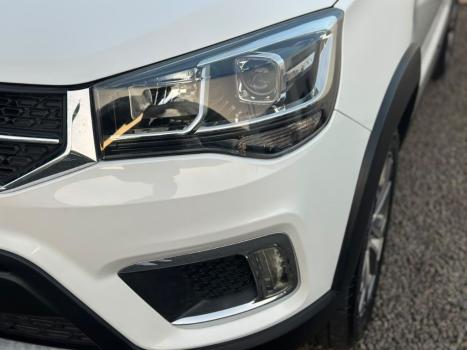 CHERY Tiggo 2 1.5 16V 4P FLEX LOOK AUTOMÁTICO, Foto 4