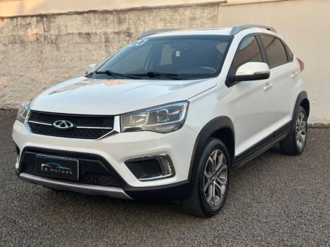 CHERY Tiggo 2 1.5 16V 4P FLEX LOOK AUTOMÁTICO, Foto 5