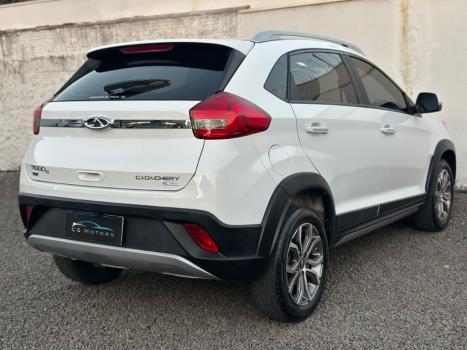 CHERY Tiggo 2 1.5 16V 4P FLEX LOOK AUTOMÁTICO, Foto 6