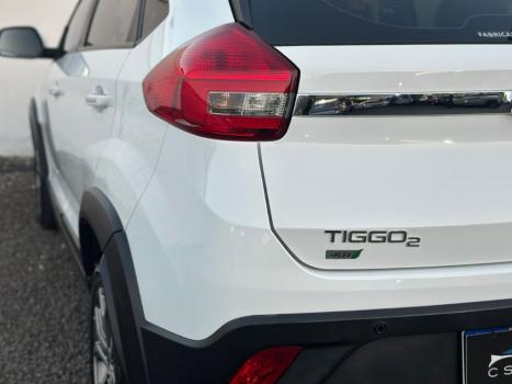 CHERY Tiggo 2 1.5 16V 4P FLEX LOOK AUTOMÁTICO, Foto 7