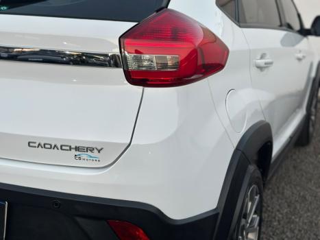 CHERY Tiggo 2 1.5 16V 4P FLEX LOOK AUTOMÁTICO, Foto 9