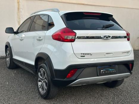 CHERY Tiggo 2 1.5 16V 4P FLEX LOOK AUTOMÁTICO, Foto 10