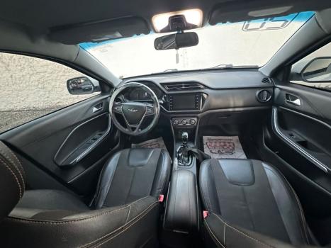 CHERY Tiggo 2 1.5 16V 4P FLEX LOOK AUTOMÁTICO, Foto 11