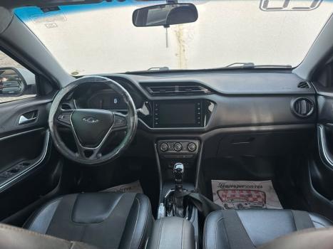 CHERY Tiggo 2 1.5 16V 4P FLEX LOOK AUTOMÁTICO, Foto 12