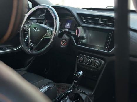 CHERY Tiggo 2 1.5 16V 4P FLEX LOOK AUTOMÁTICO, Foto 13