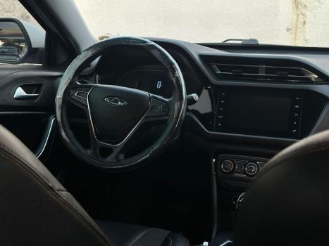 CHERY Tiggo 2 1.5 16V 4P FLEX LOOK AUTOMÁTICO, Foto 14