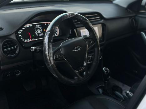CHERY Tiggo 2 1.5 16V 4P FLEX LOOK AUTOMÁTICO, Foto 15