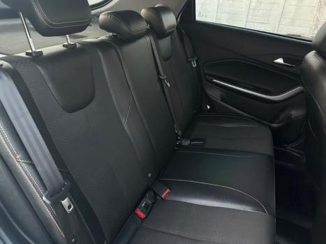 CHERY Tiggo 2 1.5 16V 4P FLEX LOOK AUTOMÁTICO, Foto 16