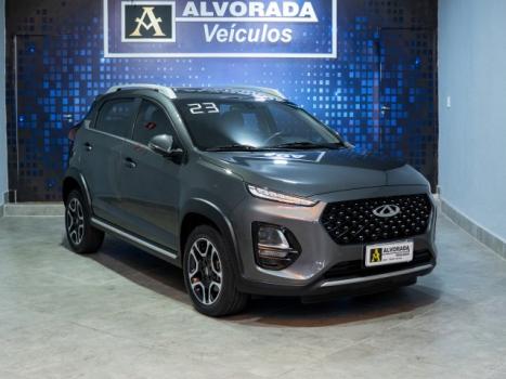 CHERY Tiggo 3X 1.0 12V 4P FLEX VVT PRO TURBO AUTOMTICO CVT, Foto 2
