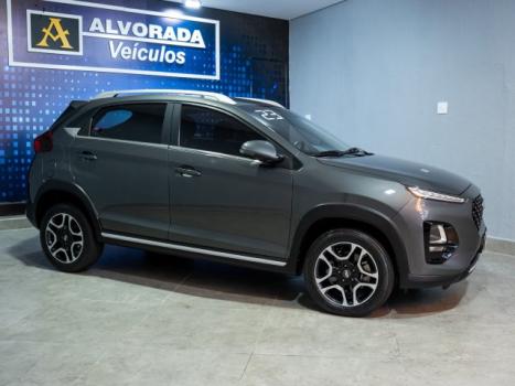 CHERY Tiggo 3X 1.0 12V 4P FLEX VVT PRO TURBO AUTOMTICO CVT, Foto 3