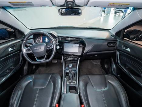 CHERY Tiggo 3X 1.0 12V 4P FLEX VVT PRO TURBO AUTOMTICO CVT, Foto 4