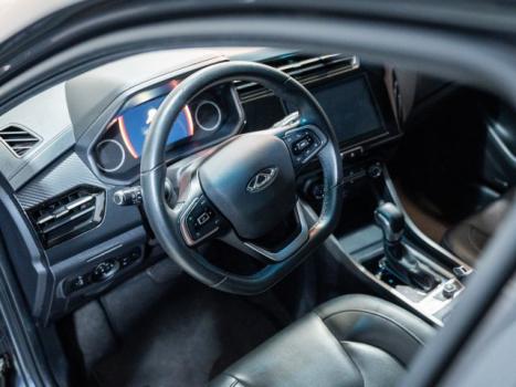 CHERY Tiggo 3X 1.0 12V 4P FLEX VVT PRO TURBO AUTOMTICO CVT, Foto 5