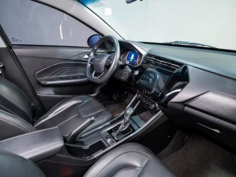 CHERY Tiggo 3X 1.0 12V 4P FLEX VVT PRO TURBO AUTOMTICO CVT, Foto 6