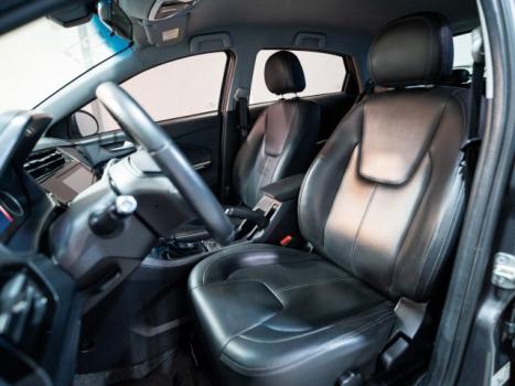 CHERY Tiggo 3X 1.0 12V 4P FLEX VVT PRO TURBO AUTOMTICO CVT, Foto 7