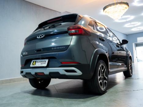 CHERY Tiggo 3X 1.0 12V 4P FLEX VVT PRO TURBO AUTOMTICO CVT, Foto 8