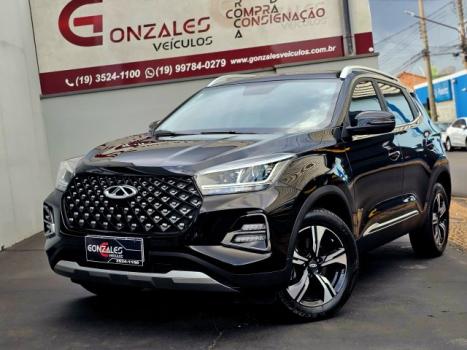 CHERY Tiggo 5X 1.5 16V 4P VVT TURBO iFLEX SPORT AUTOMTICO CVT, Foto 1