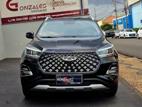 CHERY Tiggo 5X 1.5 16V 4P VVT TURBO iFLEX SPORT AUTOMTICO CVT, Foto 2